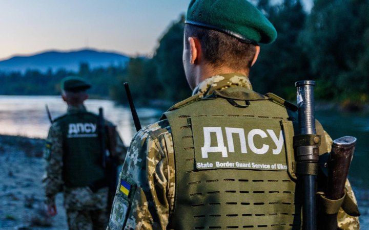 З початку повномасштабного вторгнення Молдова видала 35 українців, які незаконно втекли з України