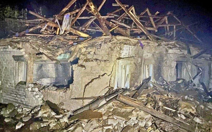 Росіяни поранили чотирьох мешканців Дніпропетровщини. Серед постраждалих – підліток