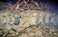 Росіяни поранили чотирьох мешканців Дніпропетровщини. Серед постраждалих – підліток