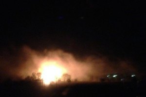 ОБСЄ перерахувала порушення режиму припинення вогню
