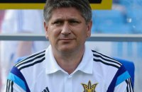 Клуб УПЛ отримав нового головного тренера