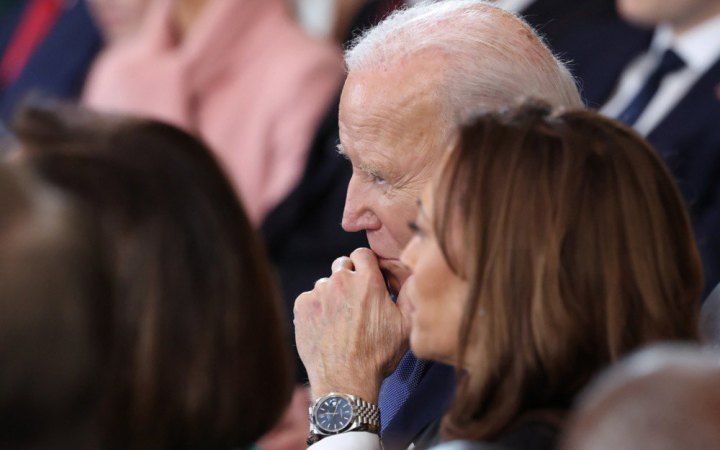 WSJ: у Демократичної партії США найнижчий рейтинг серед виборців за останні 35 років