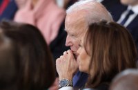 WSJ: у Демократичної партії США найнижчий рейтинг серед виборців за останні 35 років