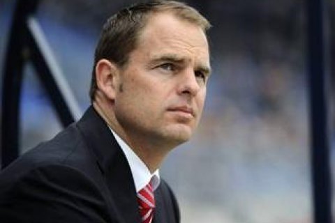 Головний тренер збірної Нідерландів залишив свою посаду після вильоту з Євро-2020