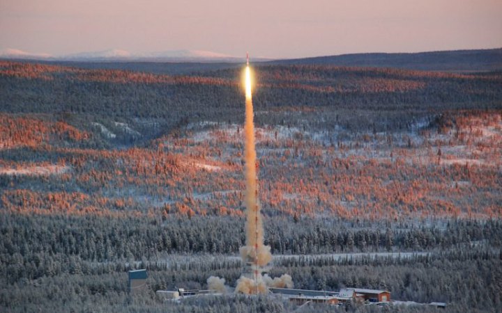 У Швеції відкрили новий космодром, стратегічно важливий для ЄС через Росію