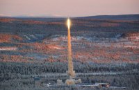 У Швеції відкрили новий космодром, стратегічно важливий для ЄС через Росію