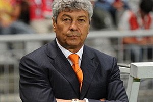 Луческу: впевнений, наші вболівальники розуміють важливість виступу "Динамо"...