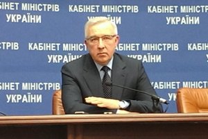 Рада уволила министра культуры Новохатько