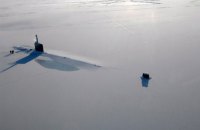 США відправлять в Арктику військові кораблі через конкуренцію з Росією і Китаєм