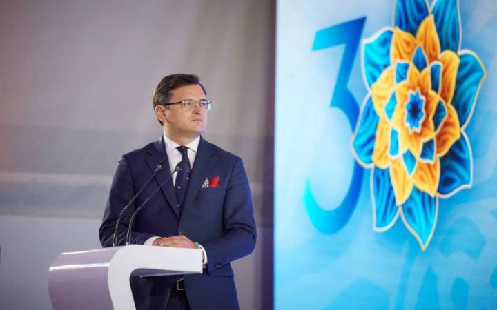 Україна не очікує від саміту НАТО надзвичайних рішень, - Кулеба