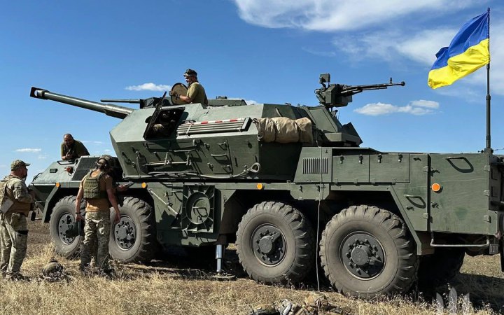 Генштаб: кожне четверте боєзіткнення від початку доби - на Покровському напрямку