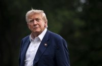 Трамп погодився на двостороннє припинення вогню в Ірані