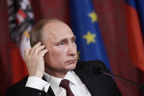 Євросоюз продовжив санкції проти Росії до 31 липня