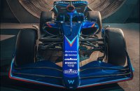 Команда Формули-1 "Вільямс" не помістила лого Айртона Сенни на ліврею вперше з 1995 року