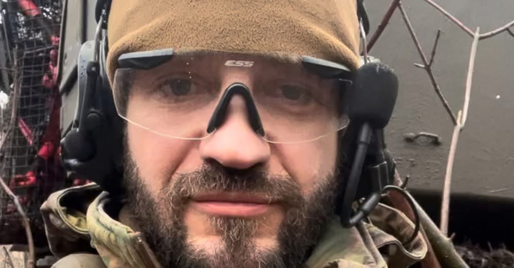 Андрій Писаренко