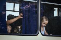 Похищенных детей-инвалидов вернут домой, - Генконсульство Украины в Ростове-на-Дону 