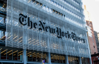 The New York Times відмовилася від карикатур через звинувачення в антисемітизмі