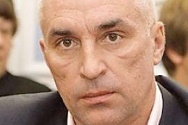 Ярославский: Черкасский "Азот" отозвал иск о законности приватизации ОПЗ
