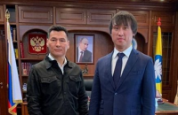 Голова Калмикії призначив екскавеенника своїм постпредом при президенті РФ