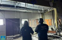 У Харкові судитимуть дівчину за теракт біля відділу поліції