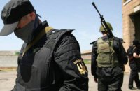 Добровольческий батальон "Донбасс" вошел в Нацгвардию