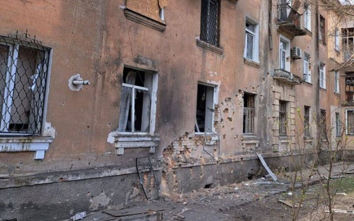 На Нікопольщині через удари РФ майже 5 тис абонентів залишилися без газу
