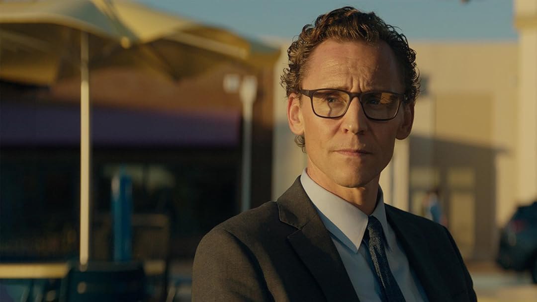 Том Гіддлстон&nbsp;у ролі Чака