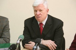 Від заборони експорту пшениці постраждають фермери, - Вадатурський