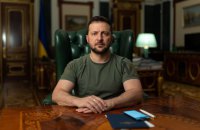 Представники України ні на день не припиняли роботу, щоб отримати ефективну систему ППО, - Зеленський