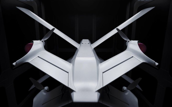 На дрони припадає 60 % усього вогневого ураження на фронті, 40 % – на артилерію