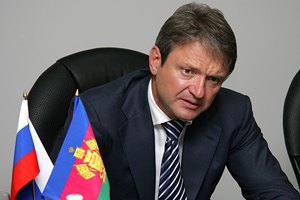 Російський губернатор назвав економічну кризу розплатою за анексію Криму