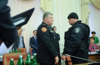 Суд над екс-головою ДСНС відбудеться у п'ятницю, - Аваков