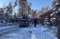 "Смарт-Холдинг" Новинского сообщил об обысках в доме одного из руководителей компании