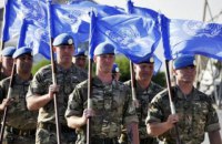 Фінляндія готова скерувати миротворців на Донбас