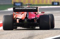 Паливо "Феррарі" у Формулі-1 пахне грейпфрутом, - глава Red Bull Racing