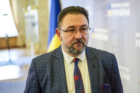 Потураев: "Лишение мандата Разумкова будет политической ошибкой"