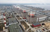 МАГАТЕ: росіяни порушили майже всі принципи ядерної безпеки на окупованій ЗАЕС