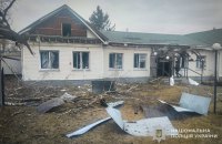 Троє мешканців Сумщини постраждали через російські обстріли