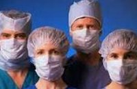 Сотрудникам 17 лондонских больниц запретили носить паранджу