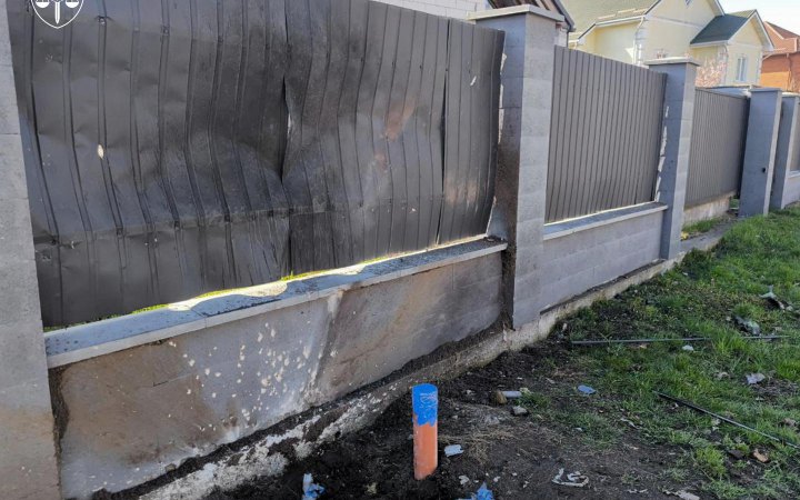 Правоохоронці затримали двох підозрюваних у вчиненні теракту в Броварах