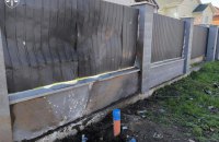 Правоохоронці затримали двох підозрюваних у вчиненні теракту в Броварах