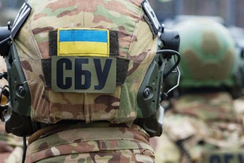 СБУ викрила ватажків батальйону "Восток", які катували українських військових 