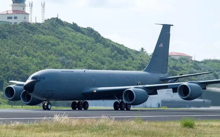 В Іраку розбився американський літак: збиття заперечують