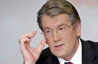Ющенко: К убийству Гетьмана причастны люди, которые сейчас при власти