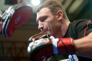 Виталий Кличко вернется на ринг