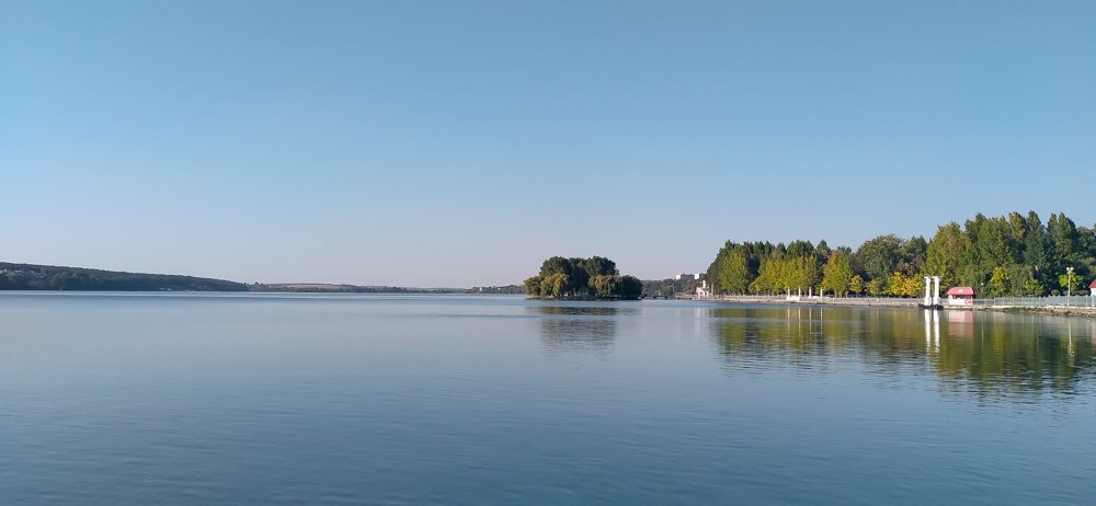 Тернопільське озеро