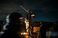 Уночі сили ППО знищили 78 із 83 ворожих дронів