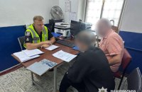 На Вінниччині викрили схему незаконного продажу авто, які ввозили в Україну, як допомогу ЗСУ