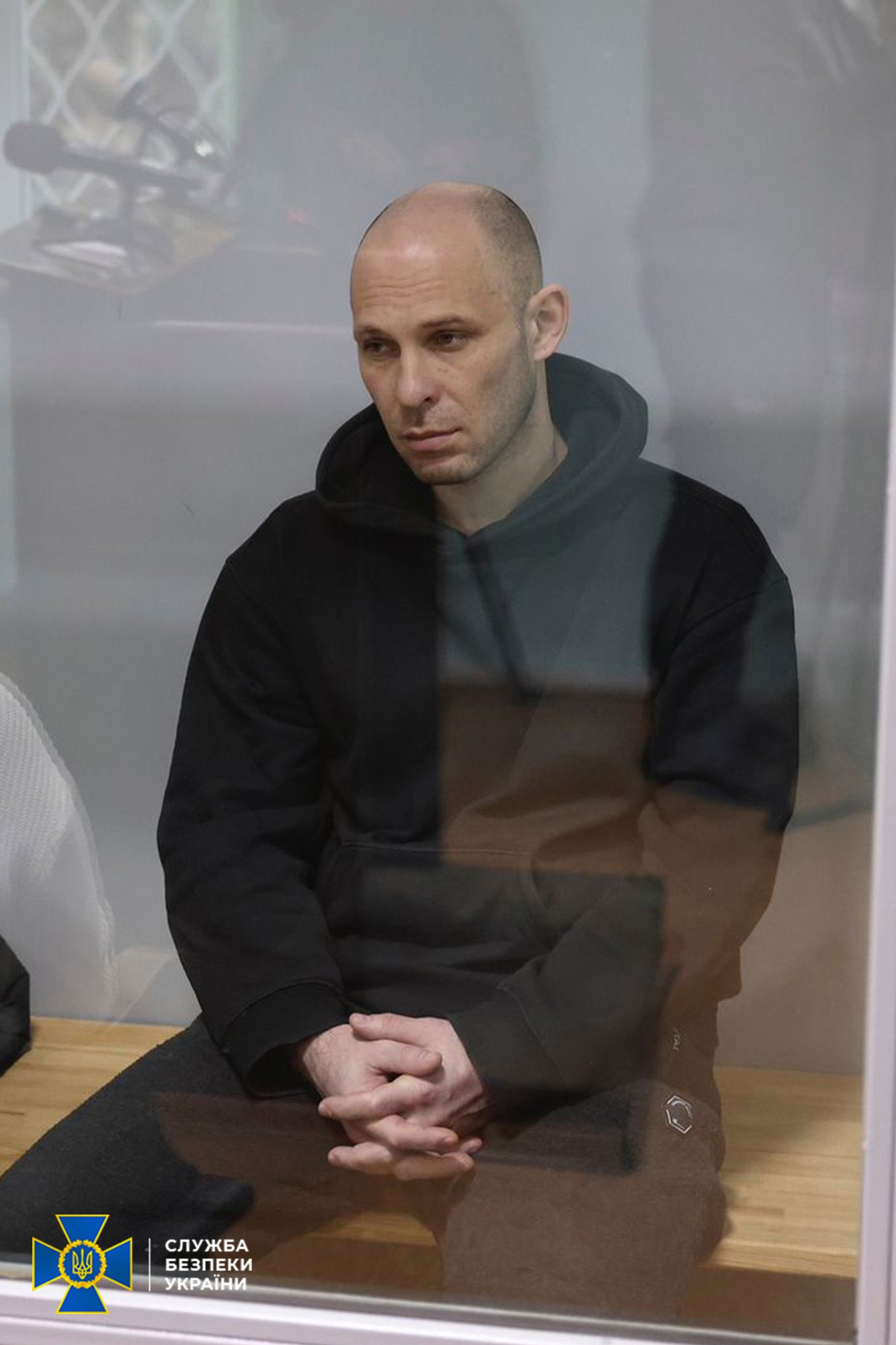 Засуджений росіянин за розстріл українського військового