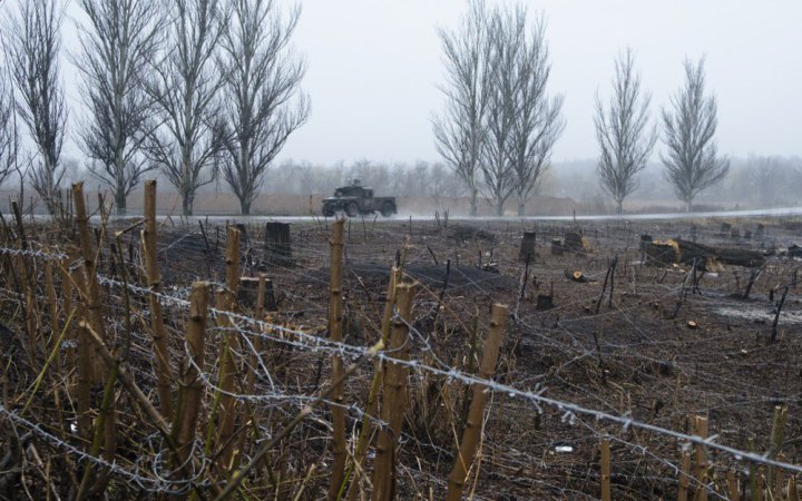 Військові: ворог намагається охопити Покровськ з боку Котлиного та Родинського